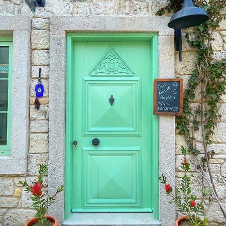 Dora Alaçatı Extérieur photo