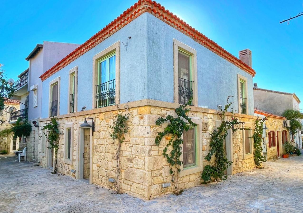 Dora Alaçatı Extérieur photo