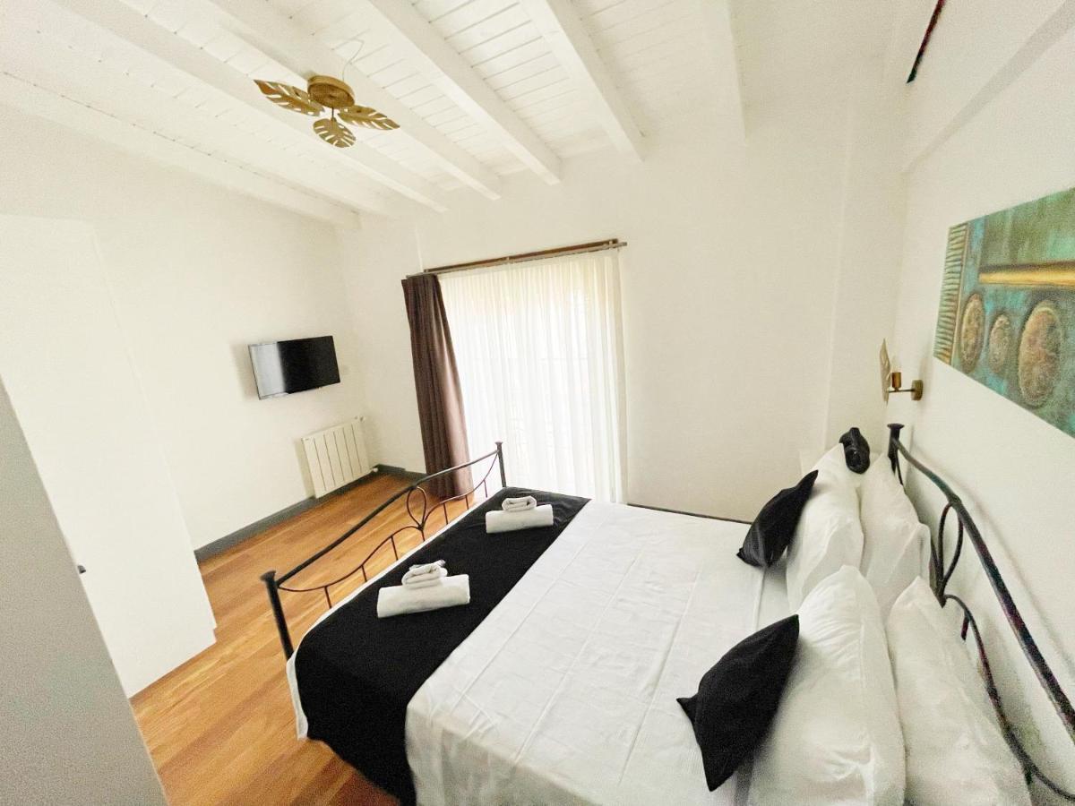 Dora Alaçatı Extérieur photo
