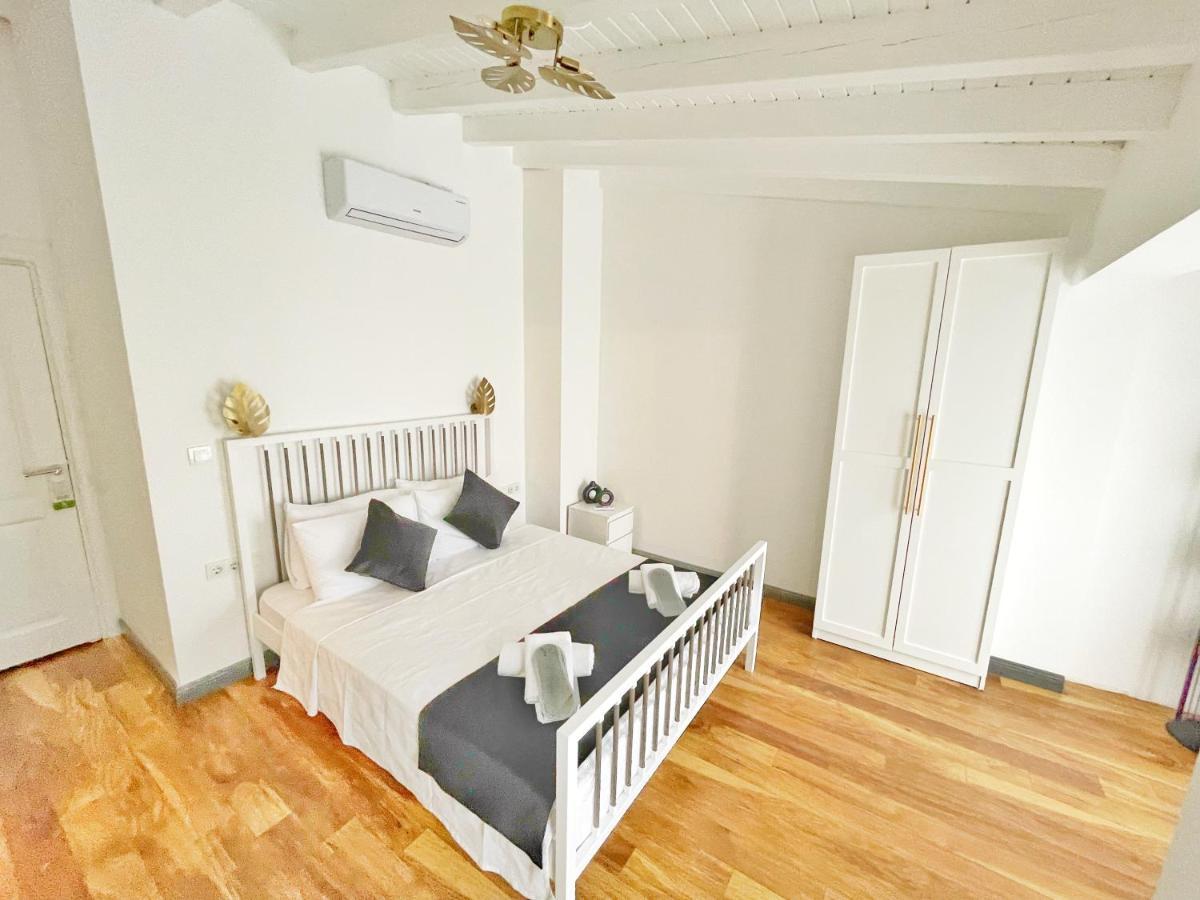 Dora Alaçatı Extérieur photo