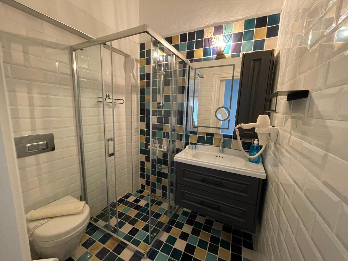 Dora Alaçatı Extérieur photo