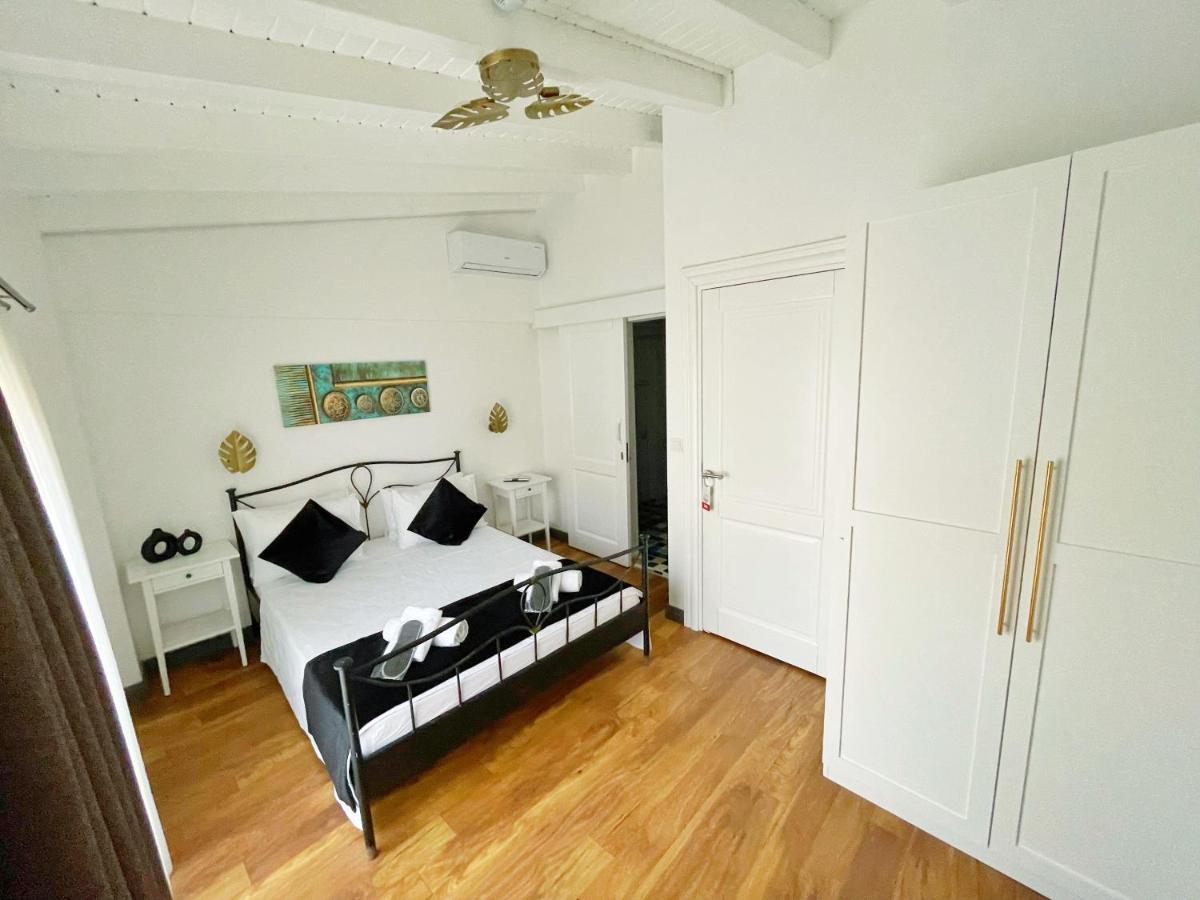 Dora Alaçatı Extérieur photo