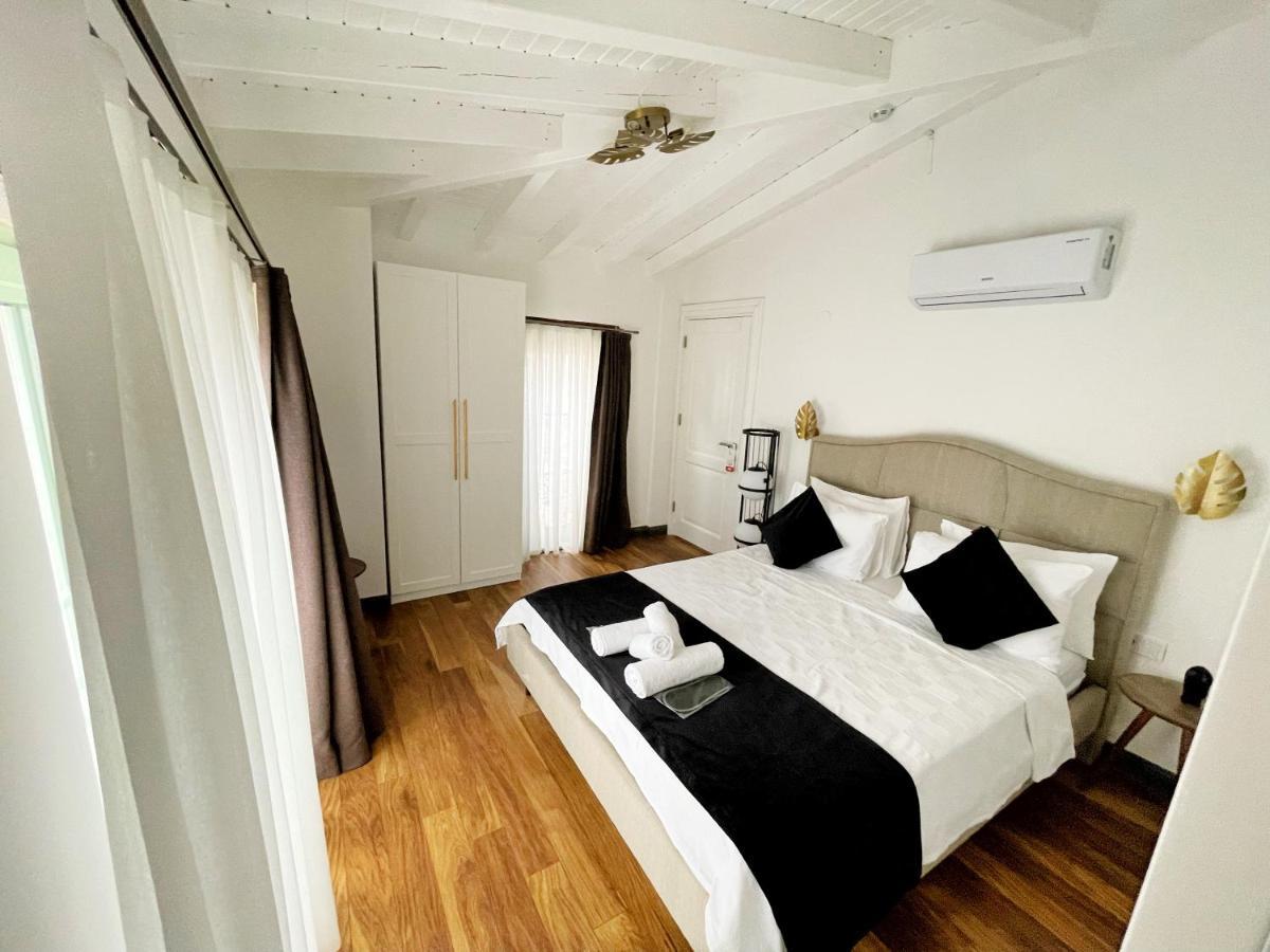 Dora Alaçatı Extérieur photo