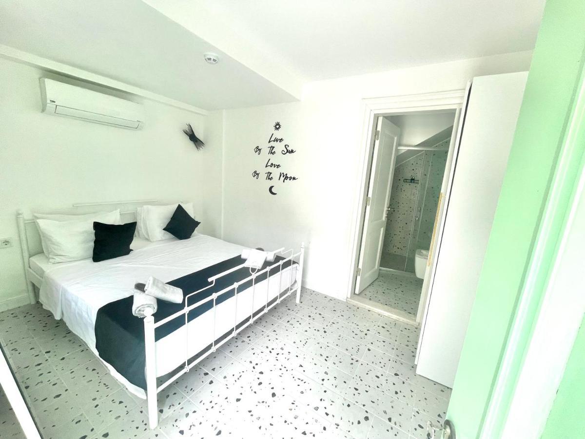 Dora Alaçatı Extérieur photo