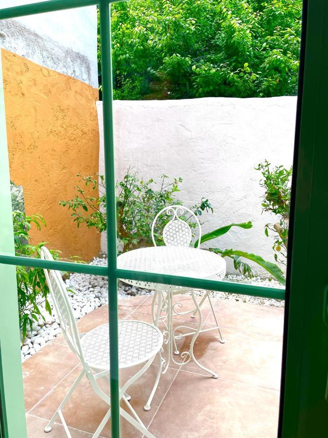 Dora Alaçatı Extérieur photo