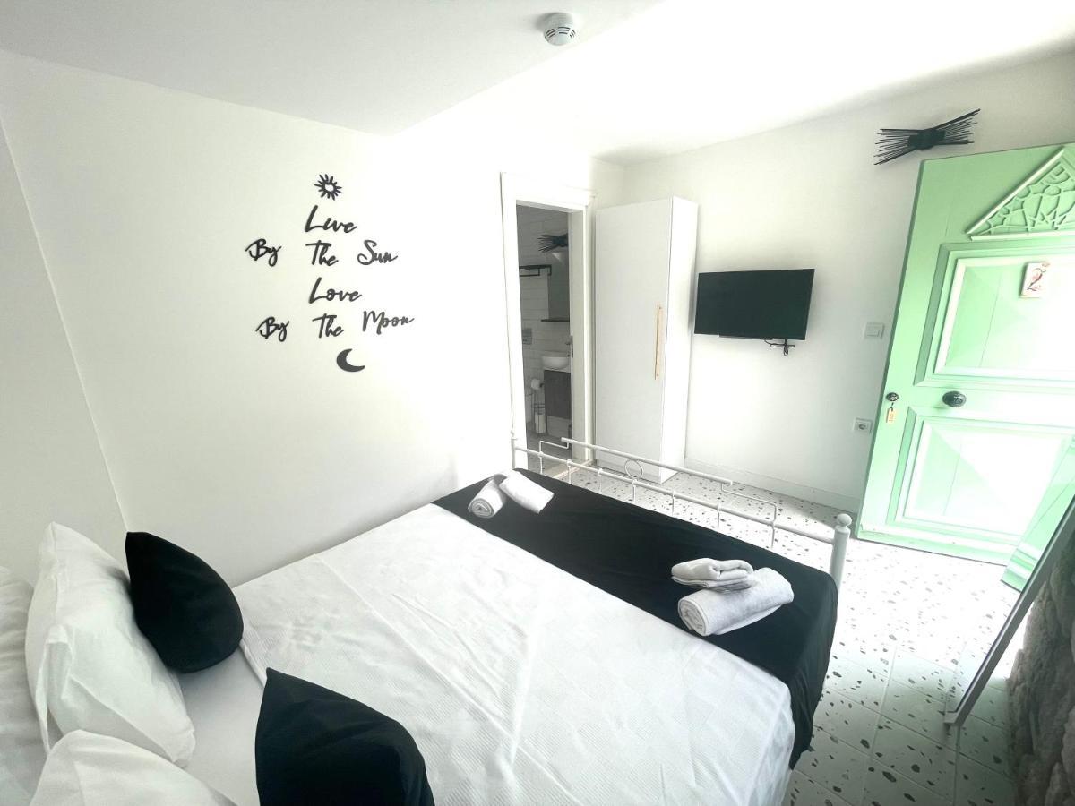 Dora Alaçatı Extérieur photo
