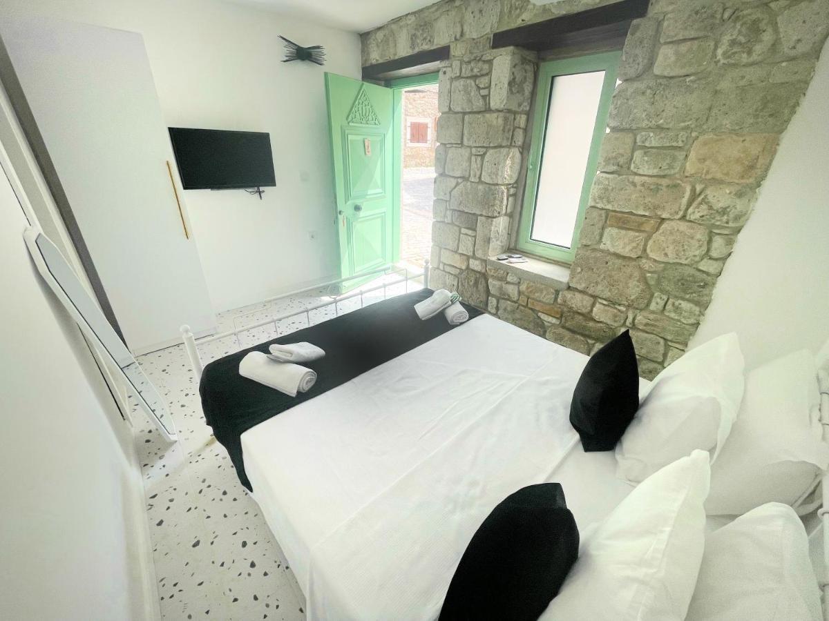 Dora Alaçatı Extérieur photo