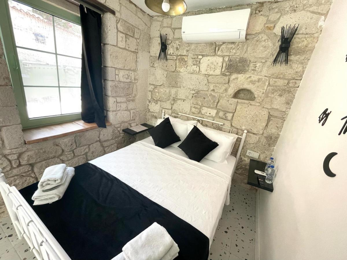 Dora Alaçatı Extérieur photo